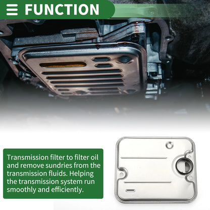 U140F Automatic Transmission Filter for Lexus RX300 (1999)