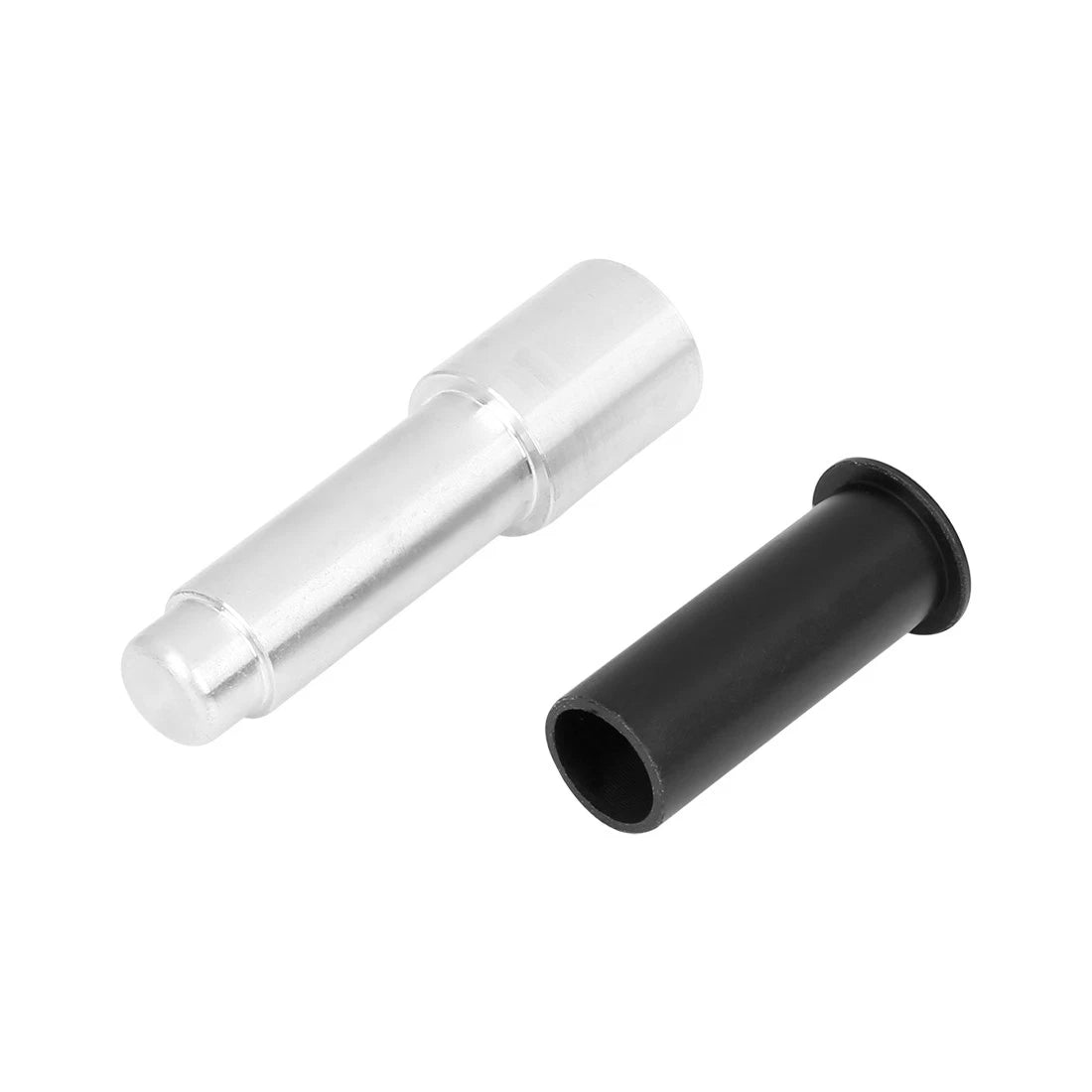 Car Door Hinge Bushing Liners for Jeep Wrangler 4 Door (2007-2018)