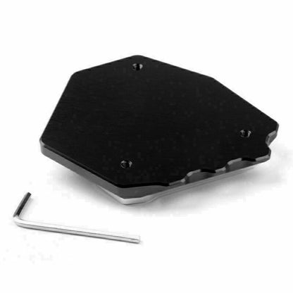 Side Pad Stand Extension Plate for Honda CRF1000L Africa Twin (2016-2023)