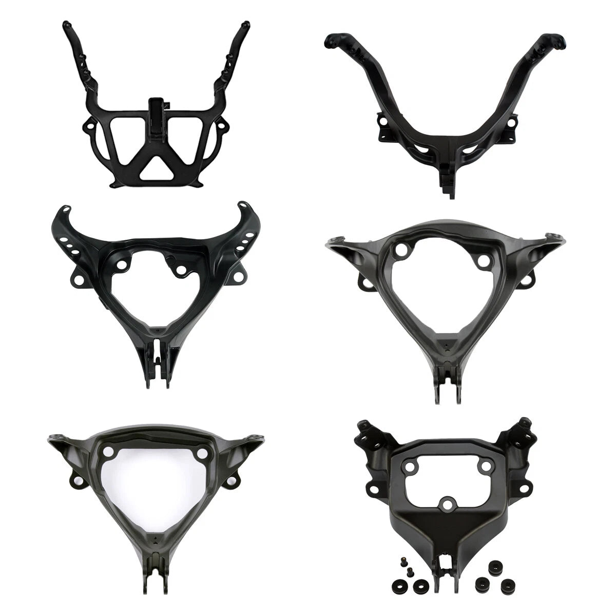 Upper Fairing Stay Bracket for Suzuki GSXR1000 (2001-2020)