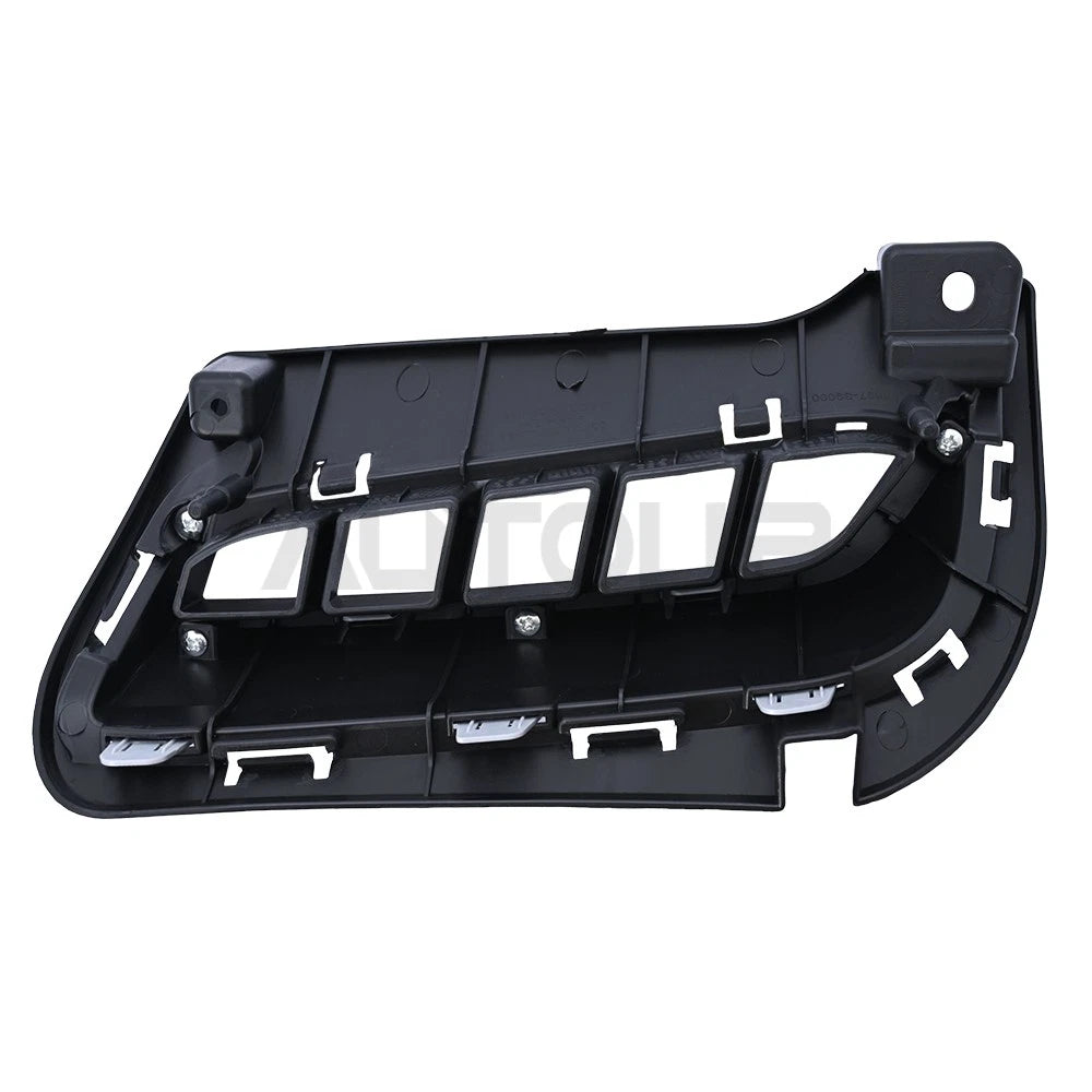 Front Left Right Bumper Cover for Kia Telluride (2020–2022)