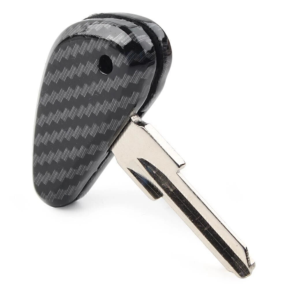 Uncut Blade Blank Key Cover for Indian Scout Motorcycle (1920-2018)
