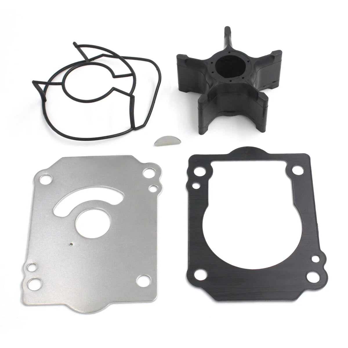 Water Pump Repair Kit for Suzuki Marine Models 1990-2000