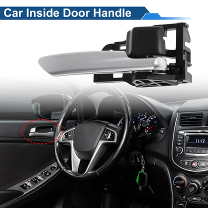 Front Driver Side Door Handle for Toyota Rav4 (2019-2022)