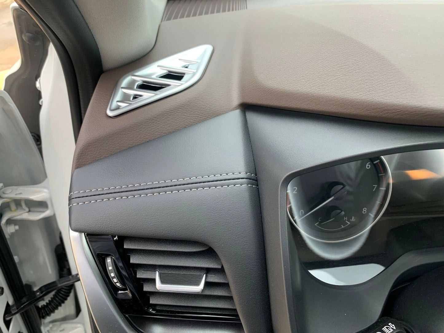 Air Outlet Vent Cover Trim for Nissan Rogue (2021-2023)