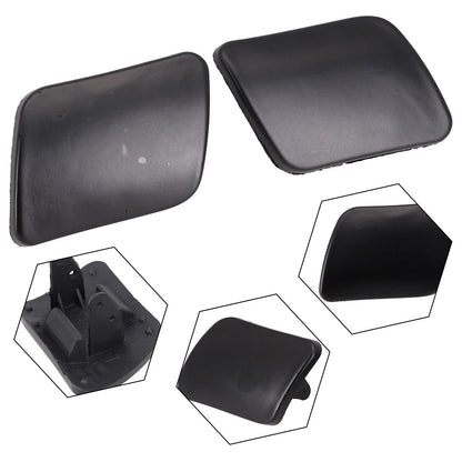 2 x Headlight Cleaning Cover Left Right for Golf 4 IV (1997–2006)