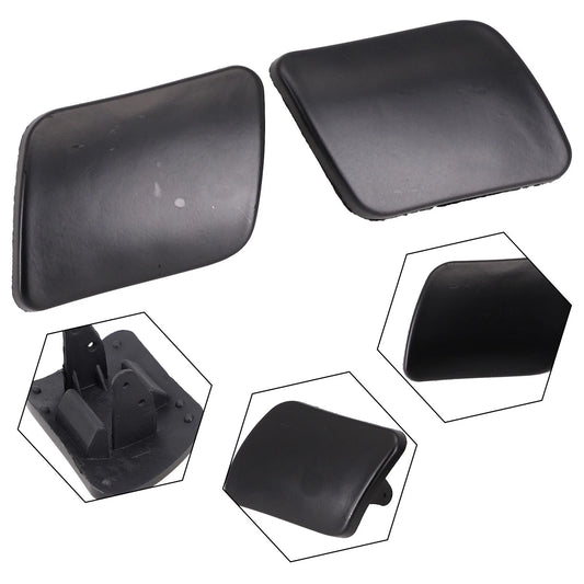 2 x Headlight Cleaning Cover Left Right for Golf 4 IV (1997–2006)