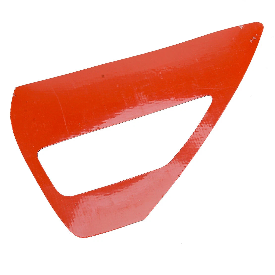 Side Tail Lamp Charging Port Panel Cover for Tesla Model 3 Y (2017-2022)