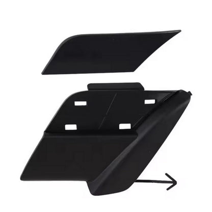 Front Bumper Tow Hook Cap Cover for Suzuki SX4 S-Cross (2016-2020)