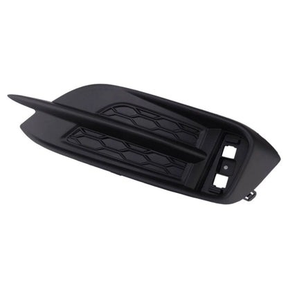 Rear Bumper Left Fog Lamp Cover Trim for Honda Civic (2016-2021)