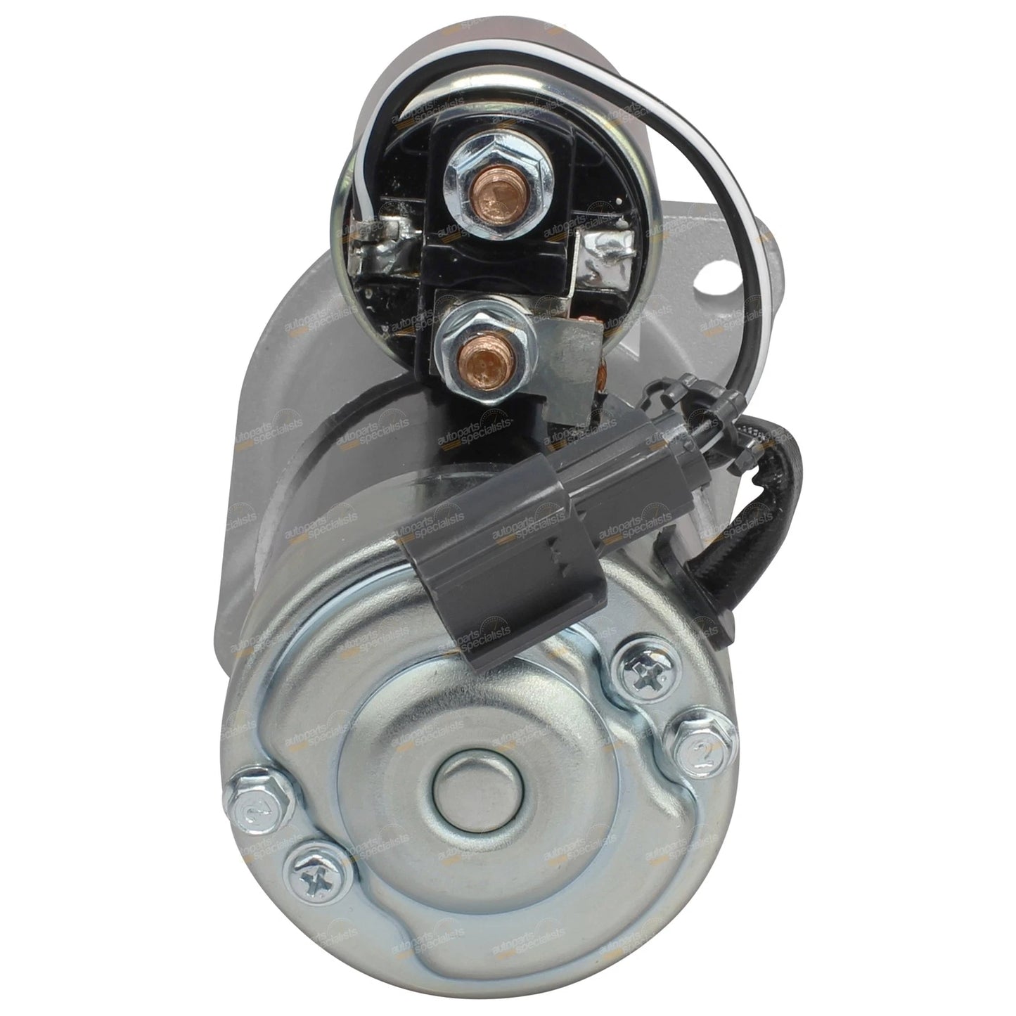 Starter Motor for Nissan Patrol GU 6cyl 4.5L 4.8L TB45E TB48DE (1997-2010)