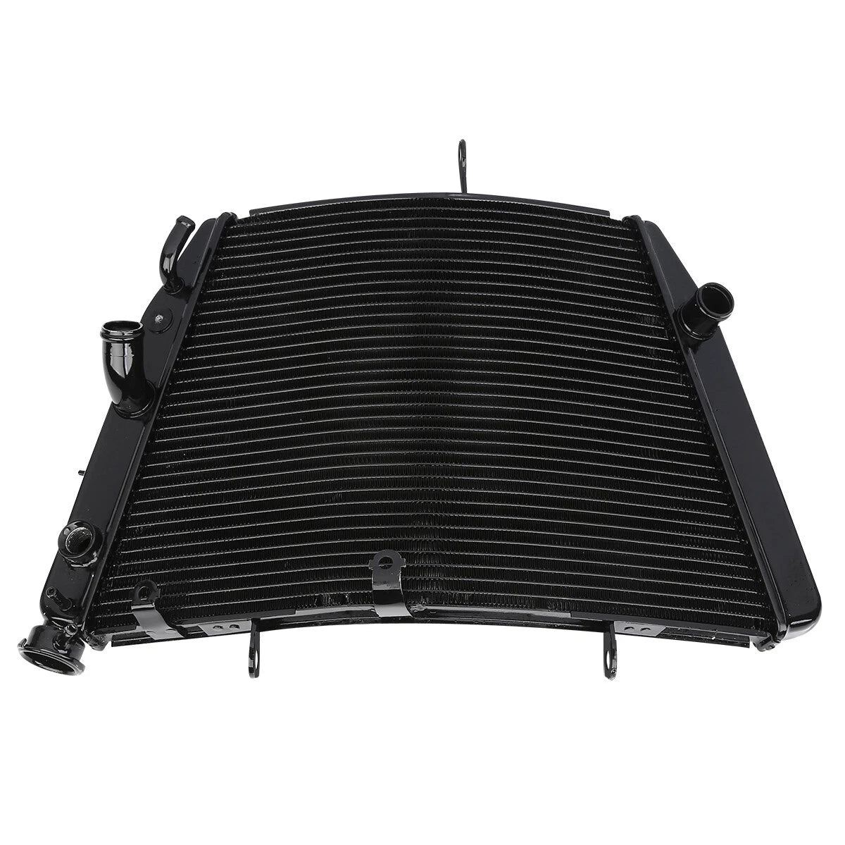 Engine Cooling Radiator for Suzuki GSXR 750 (2004-2005)
