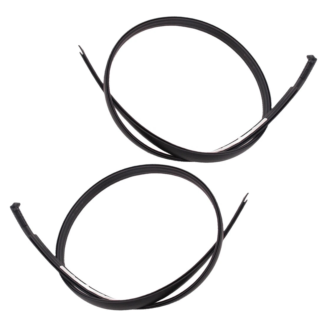 Roof Drip Molding for Toyota Tundra Crew Max (2007-2021)
