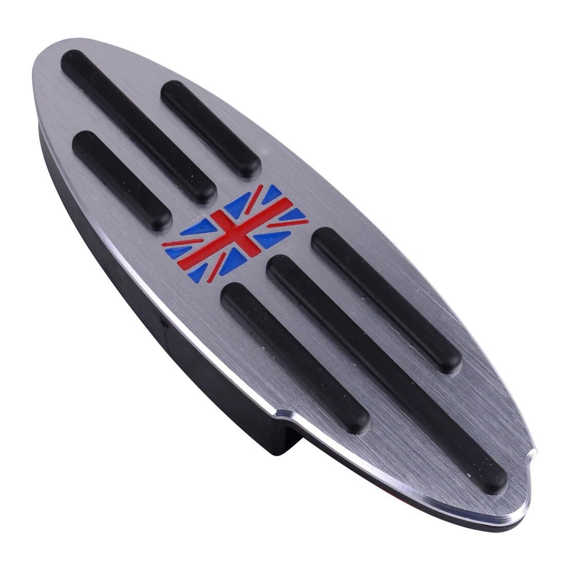 Gas Brake Pedal Cover for Mini Cooper R56/F56/F55 R57/F57 R58 R60 (2007-2021)