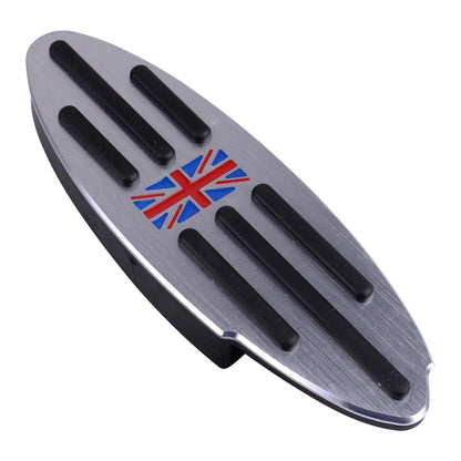Gas Brake Pedal Cover for Mini Cooper R56/F56/F55 R57/F57 R58 R60 (2007-2021)