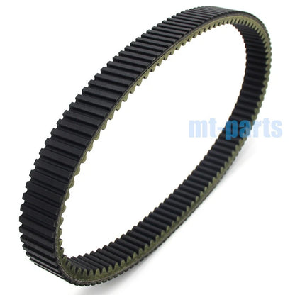 Drive Belt for Yamaha Sidewinder LTX XTX, S-TX RTX (2017-2019)