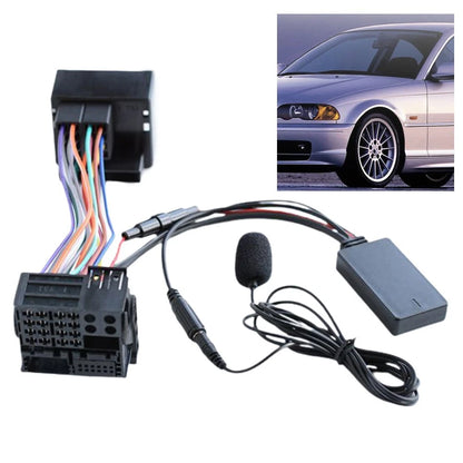 AUX IN Cable Adapter for BMW X3 (2004–2010)