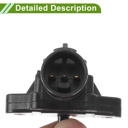 MAP Sensor for Honda CR-V (1999-2002)