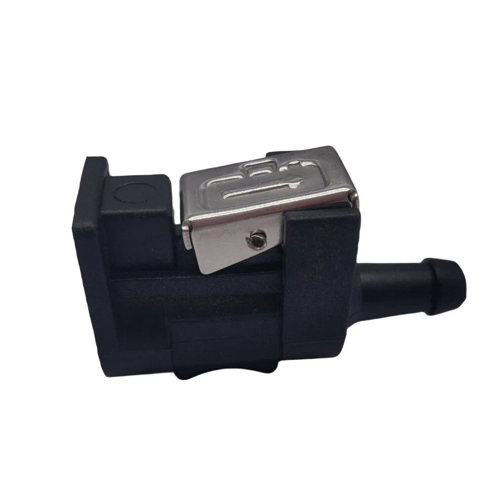 Fuel Line Connector for Yamaha Outboard 8mm 6-250 HP Motors