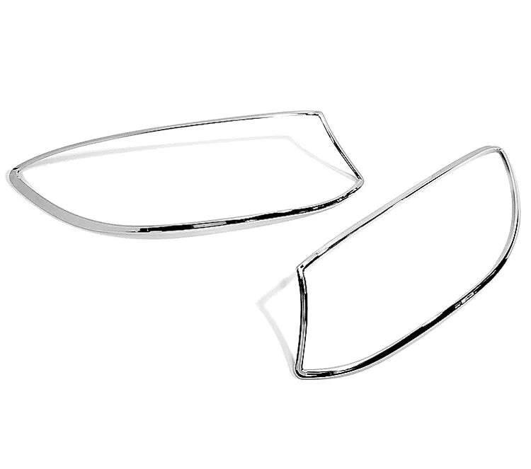Headlight Trim Cover for Mercedes Benz S-Class W217 (2007-2013)