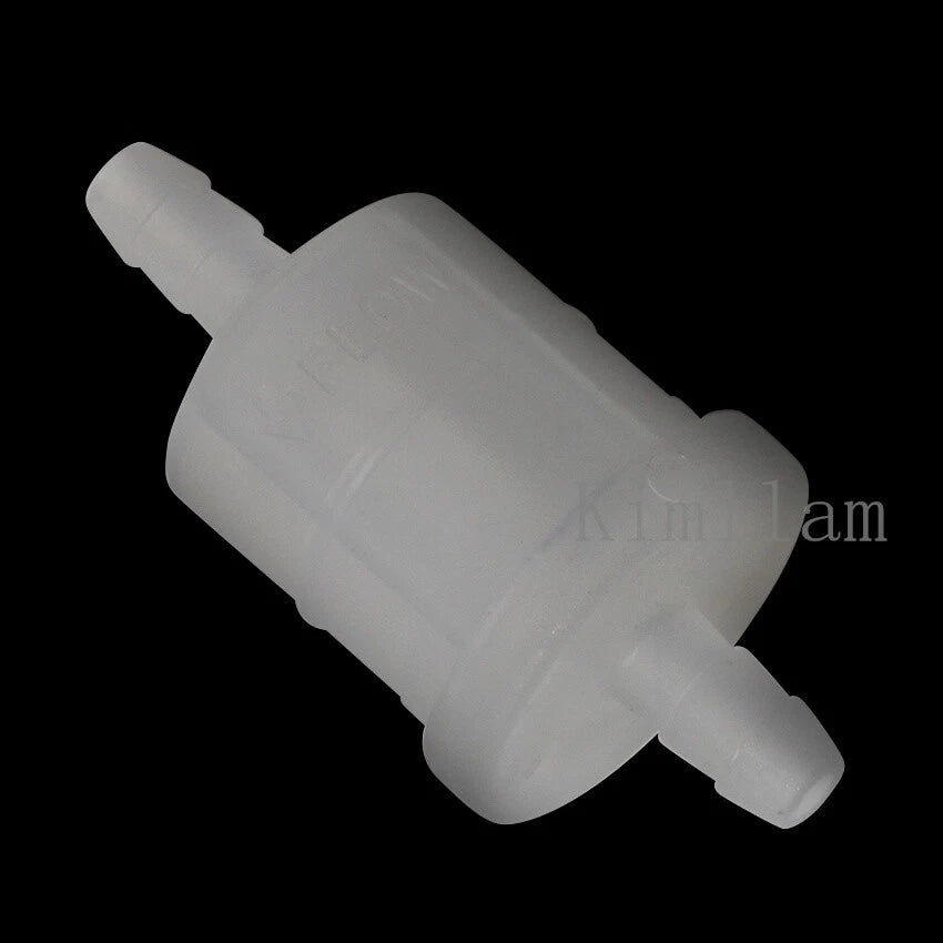 In-Line Fuel Filter for Yamaha Outboard 4T F4 F6 F8 T8 9.9HP F9.9