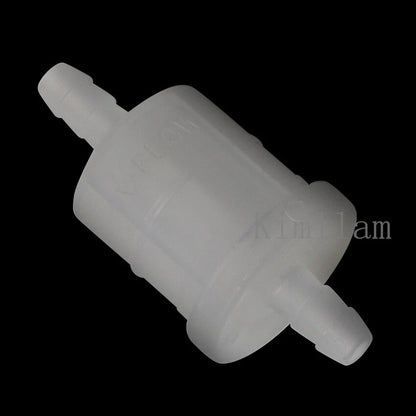 In-Line Fuel Filter for Yamaha Outboard 4T F4 F6 F8 T8 9.9HP F9.9