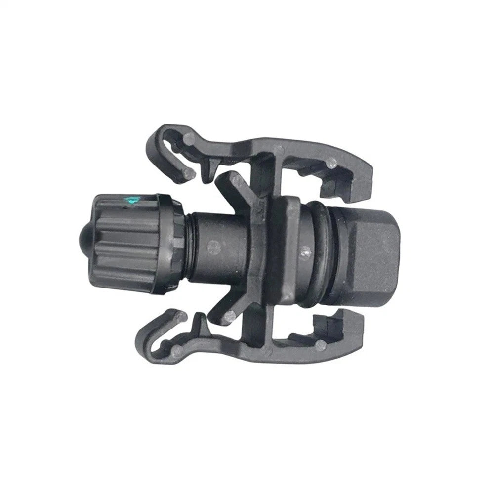Expansion Tank Return Hose Connector for Ford (C1BZ-8C362-A) (1990-1996)