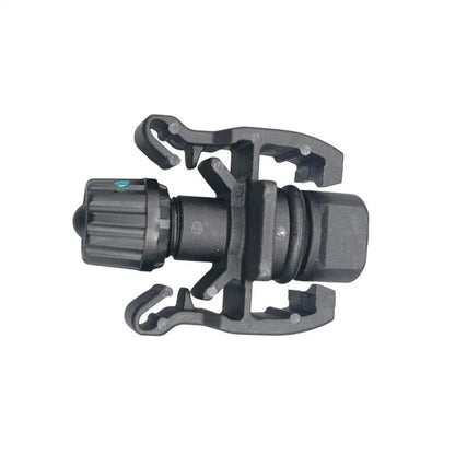 Expansion Tank Return Hose Connector for Ford (C1BZ-8C362-A) (1990-1996)