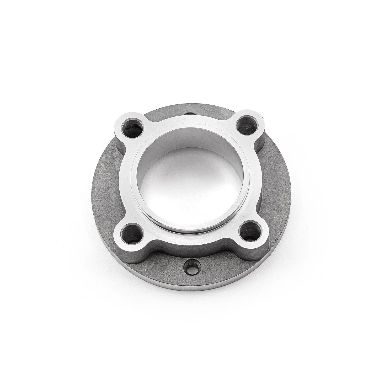 4 Bolt Harmonic Balancer Pulley Spacer for Ford SB 289 302 351 Windsor Cleveland