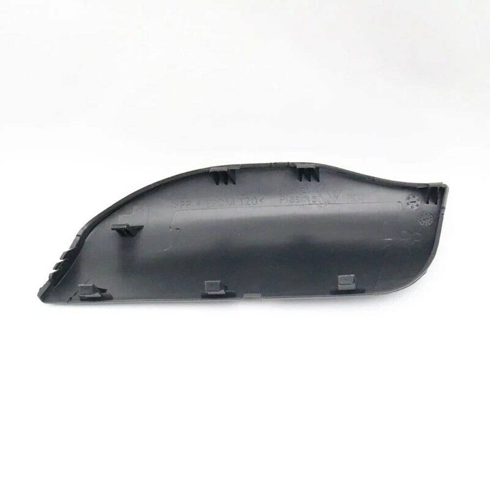 2 x Front Bumper L&R Tow Hook Cover for Porsche (08–10)
