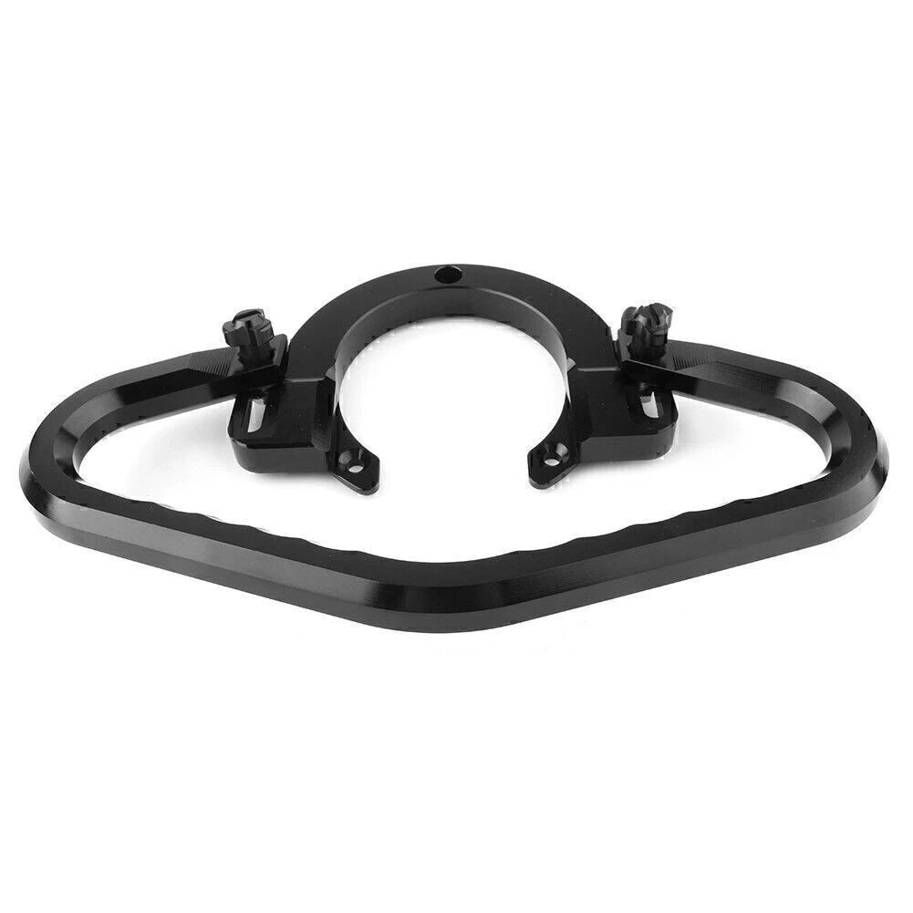 Passenger Front Hand Grip Tank Grab Bar for YAMAHA YZF-R6/R6S, R1, FJR1300, FZ1