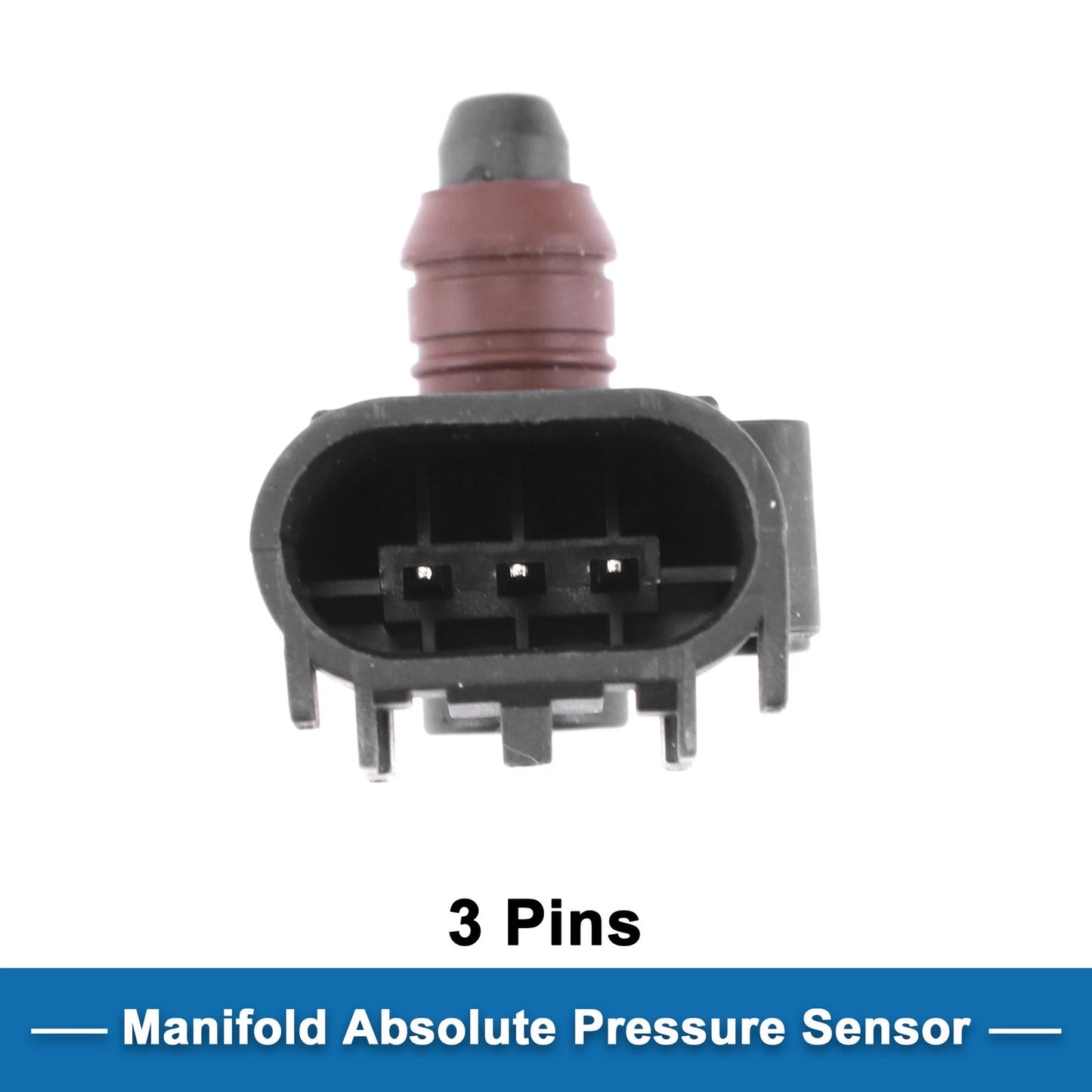 Manifold Absolute Pressure Sensor for Buick LaCrosse (2011–2018)