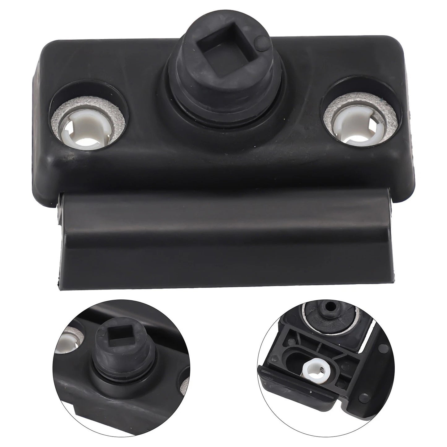 Bumper Buffer for Mercedes E Class W211 (2002–2009)