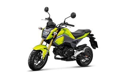 Throttle Grip Sleeve Tube for Honda Grom MSX125 MSX125SF (2013-2020)