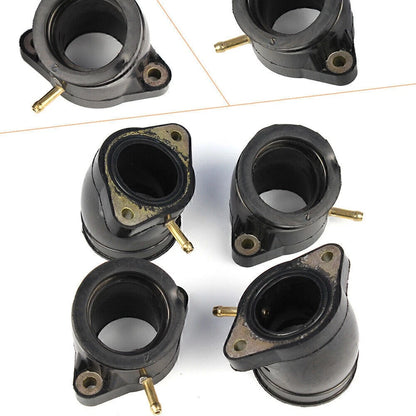 Intake Manifold Carburetor Boots for Yamaha XS1100, XJ1100 (1978-1983)