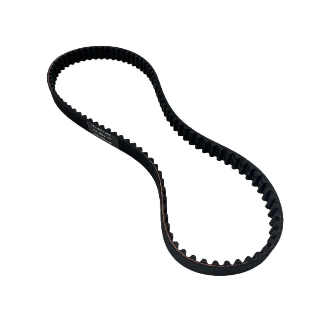 Timing Belt for Yamaha 4-Stroke 40HP 50HP 60HP Engines