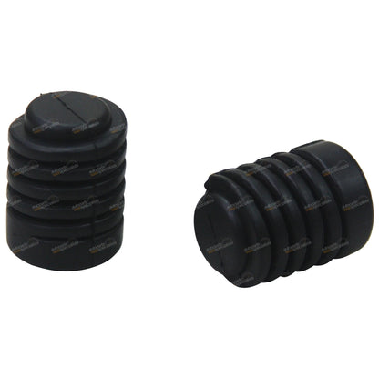 Bonnet Adjusting Bumper Rubber Stops for Patrol GU GR Y61 4x4 Wagon Ute