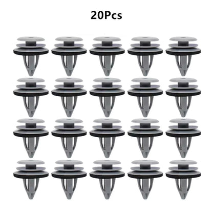 20 x Door Panel Clips for BMW 3 4 5 6 Series X1 X3 X4 X5 X6 Z3