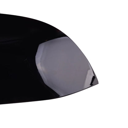 Door Side Rearview Mirror Cover Caps for BMW 6 Series (2014-2018)