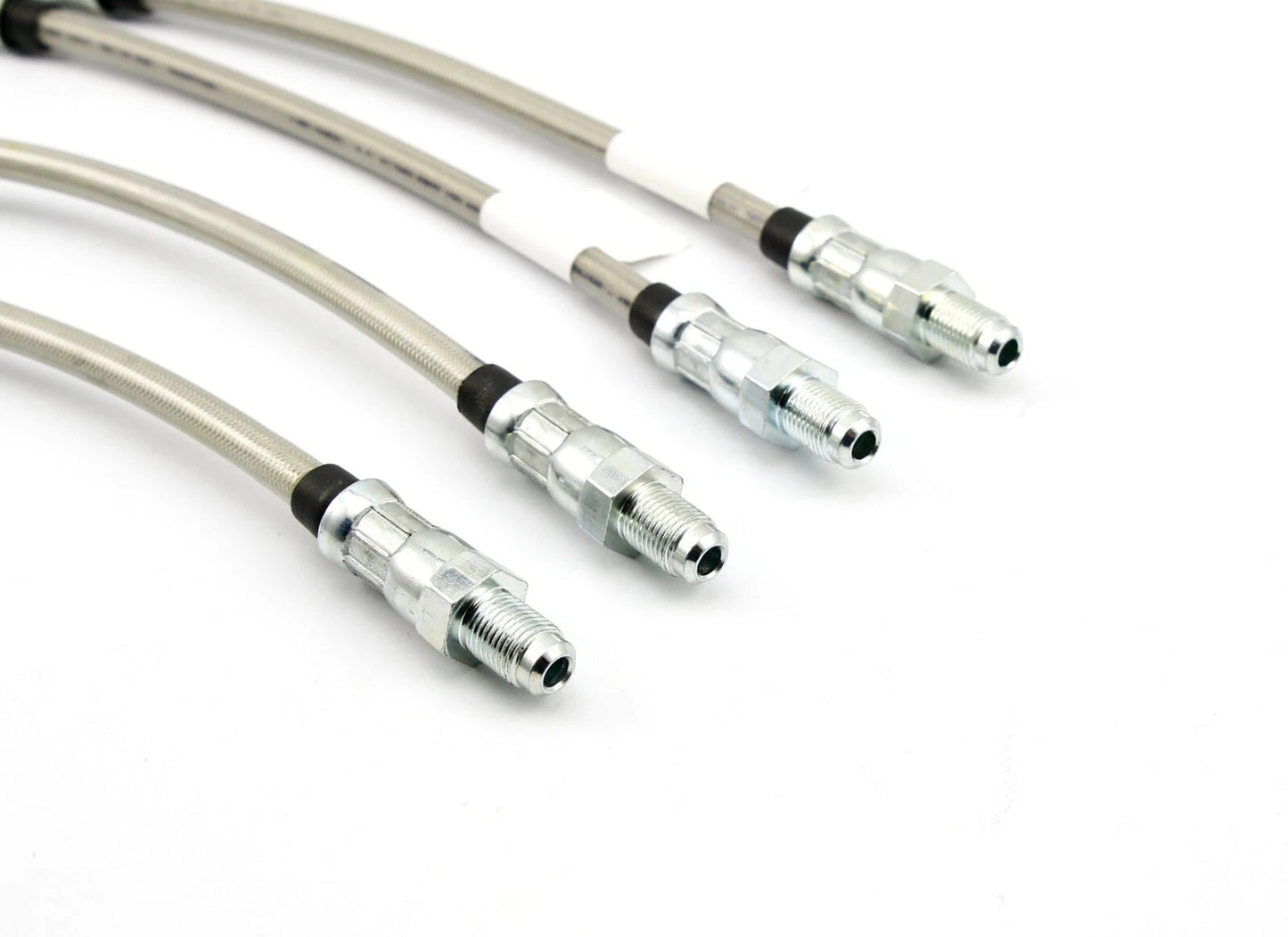 Braided Brake Line Kit for BMW E36 M3 B30 B32 (1992-1999)