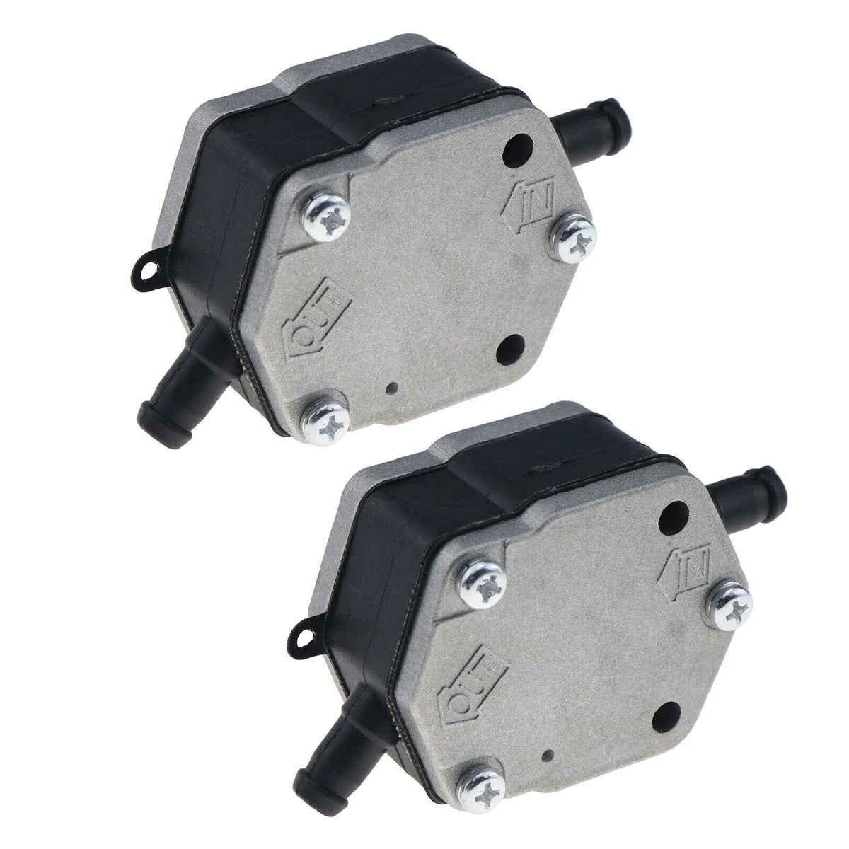 Yamaha Pump 2 Pack for 115-300HP Outboards (6E5-24410-03-00)