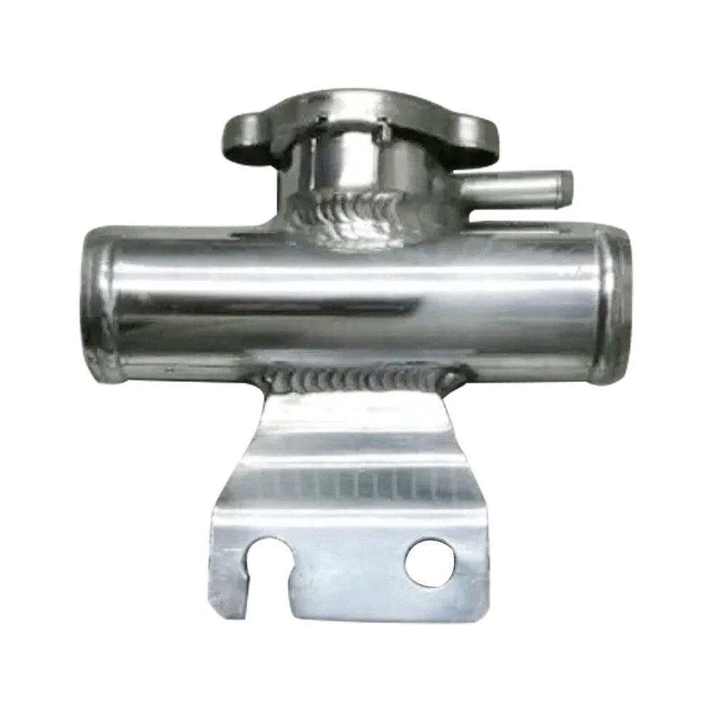 Radiator Coolant Filler Neck with Cap for Mitsubishi Lancer (2002-2007)