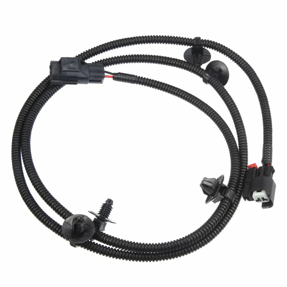 Car Light Wiring Harness Under Hood for 2012-2017 Dodge Ram (2012-2017)