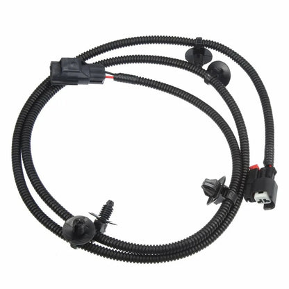 Car Light Wiring Harness Under Hood for 2012-2017 Dodge Ram (2012-2017)