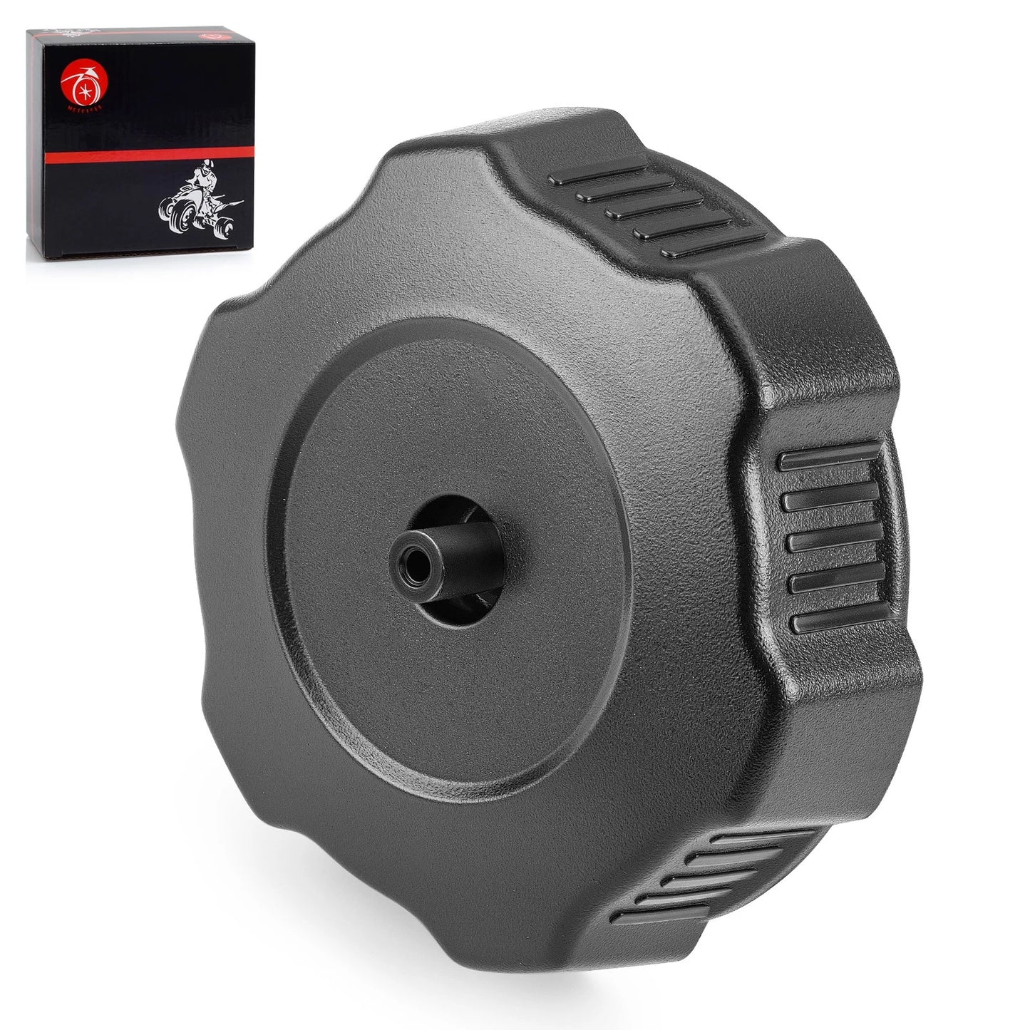 Gas Cap for Yamaha Raptor/Banshee/Warrior/Wolverine 350/Big Bear/Grizzly
