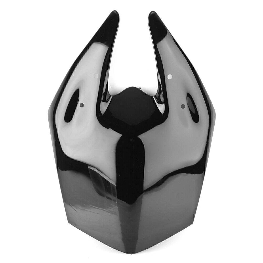 Black Windshield for Kawasaki Z800 (2013-2016)