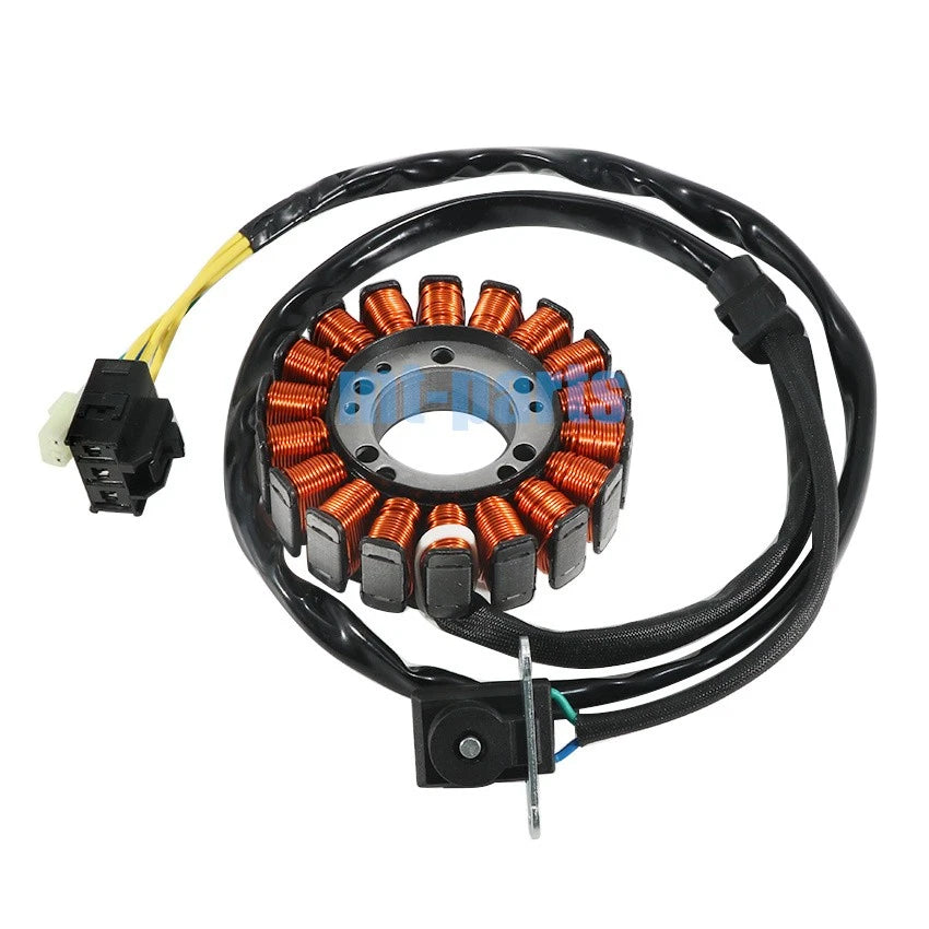 Stator Magneto Coil for SYM Maxsym TL 500 i ABS, TL 508 i ABS (2019-2025)
