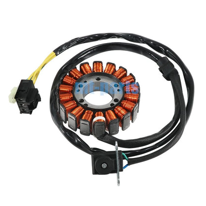 Stator Magneto Coil for SYM Maxsym TL 500 i ABS, TL 508 i ABS (2019-2025)