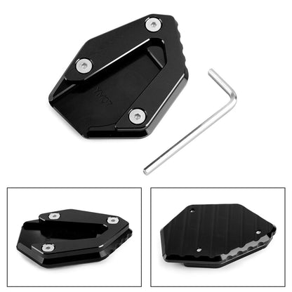 Side Stand Plate for Yamaha MT-07, FZ-07, Tracer 700 (2014-2023)