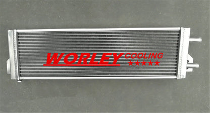 Air to Water Aluminum Heat Exchanger for QLD Universal (New)